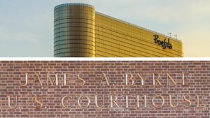 Sam Antar will take his lawsuit against BetMGM and Borgata Online to the Third Circuit Court of Appeals.