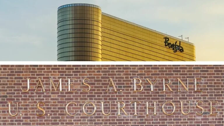 Sam Antar will take his lawsuit against BetMGM and Borgata Online to the Third Circuit Court of Appeals.