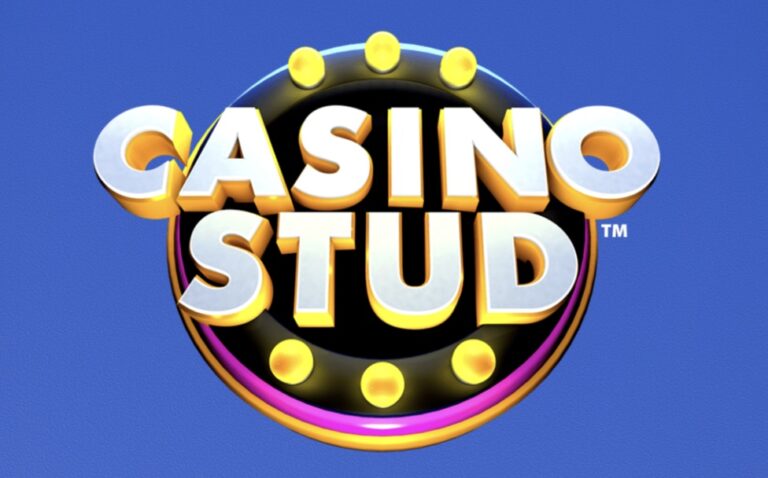 Casino Stud Light & Wonder Logo