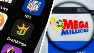 DraftKings is buying Jackpocket
