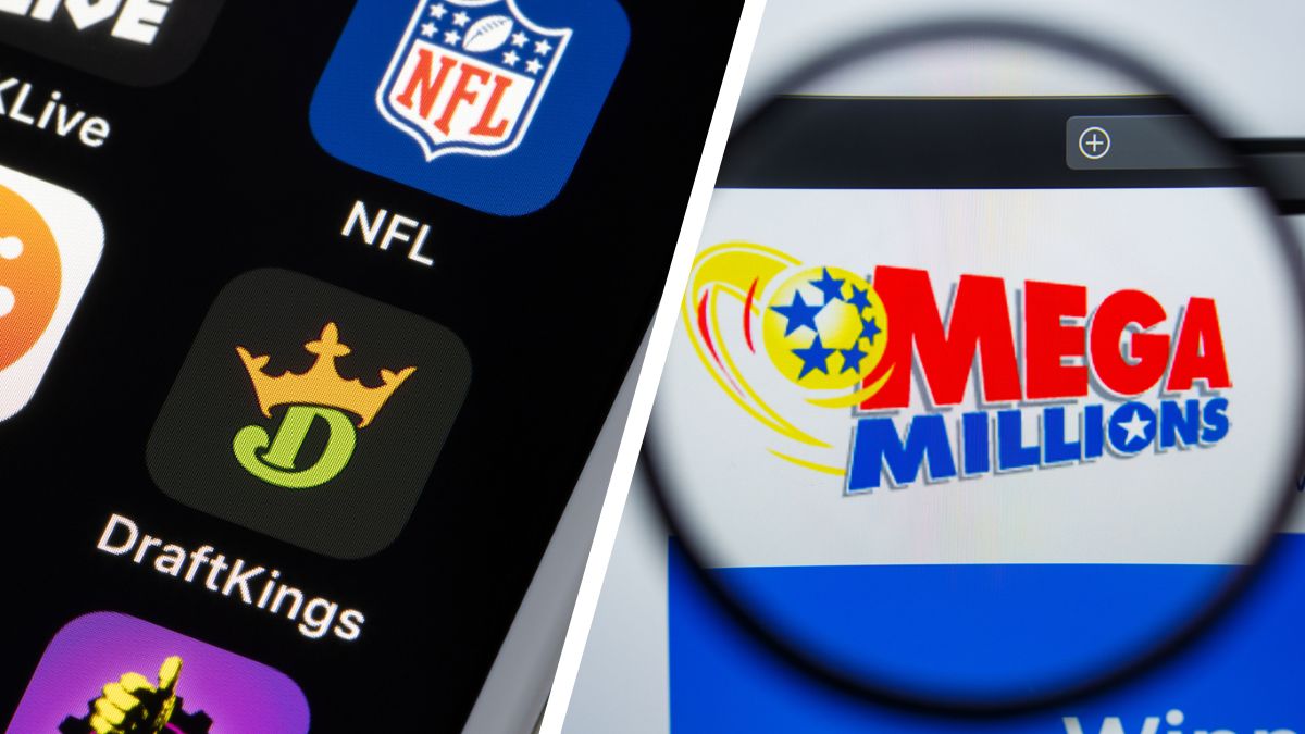 DraftKings is buying Jackpocket