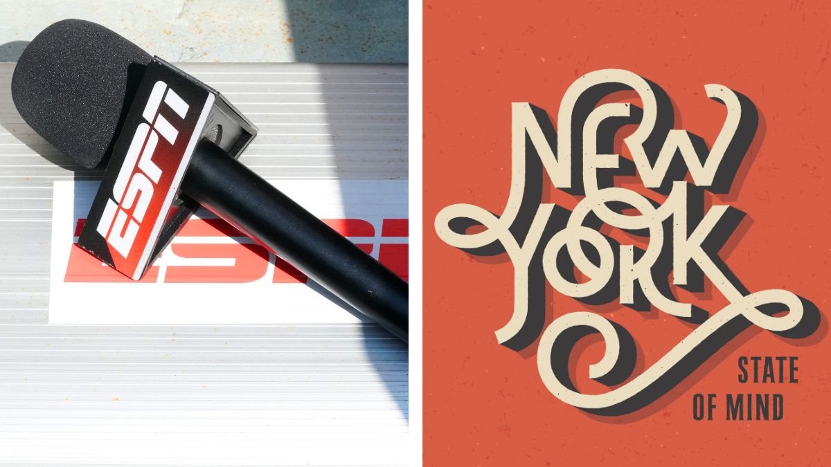 ESPN Bet Is Coming to New York