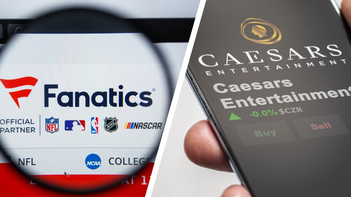 Fanatics is taking over the PointsBet partnership in Michigan and Caesars bought Michigan WynnBet Casino