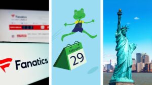 Fanatics Sportsbook launches on Leap Day 2024