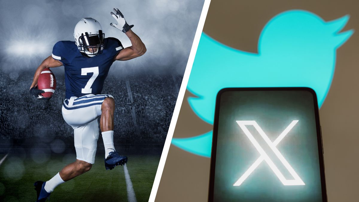 X (formerly Twitter) has reportedly struck a deal with BetMGM to report the sportsbook's betting lines on the social media platform.