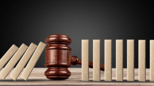 The Supreme Court has the power to clarify the Indian Gaming Regulatory Act and prevent state-by-state chaos, but it probably won't.