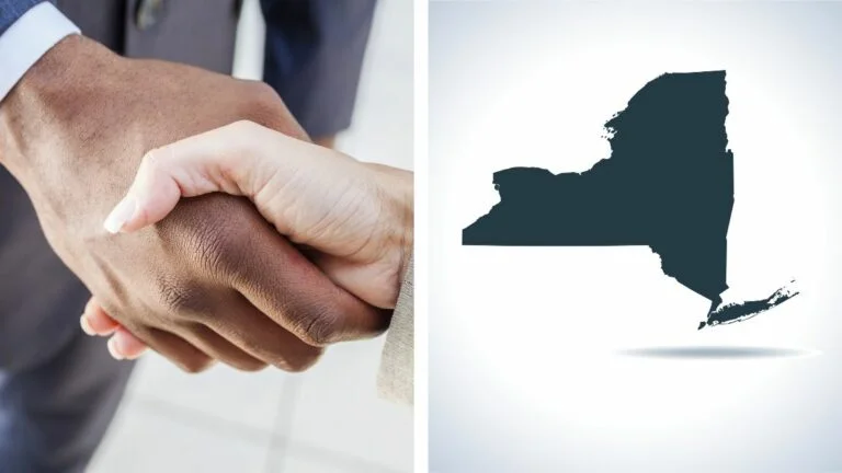 New York State Assembly sees online casino, poker, and iLottery bill introduced
