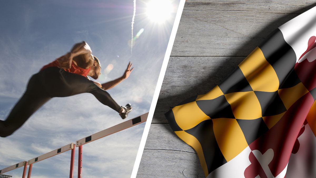 Maryland iGaming bills jumped important hurdles