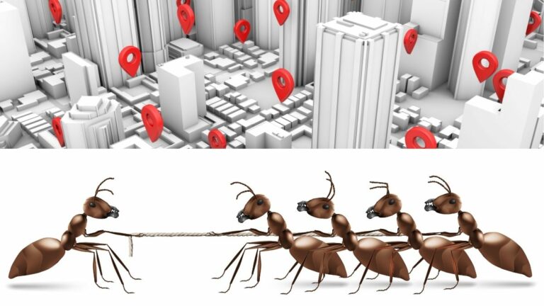 GeoComply is preparing to wage a tug-of-war with smaller competitors looking to encroach on its US geolocation monopoly.