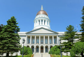 Maine Internet Gambling Bill returns to consideration