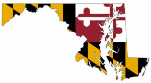 The House introduced a companion Maryland online casino bill