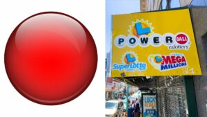Man Sues After Seeing His Lottery Numbers on the DC Lottery Site