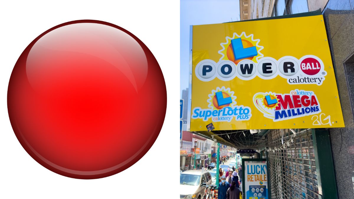 Man Sues After Seeing His Lottery Numbers on the DC Lottery Site