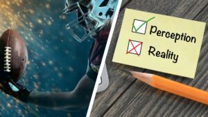 Super Bowl Ads Show the Reality of Sports Betting Marketing