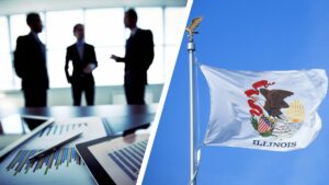 Illinois Online Casino Bill Moves to Gaming Subcommittee.