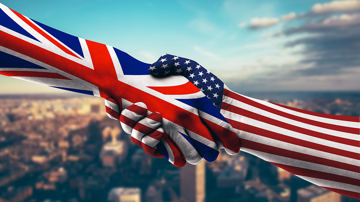 UK regulators and US lawmakers will collaborate to share learnings and develop best practices for online gambling.