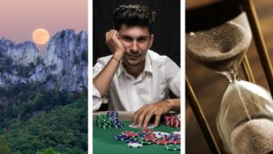 West Virginia poker players continue to wait for their chance to play online.