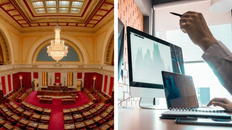 West Virginia's Responsible Gaming and Research Act would force gambling operators to share data with West Virginia University for research purposes.