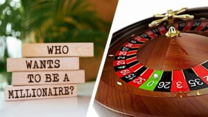 Playtech debuts three "Who Wants to Be a Millionaire?" live dealer games in North America
