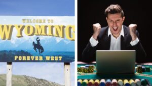 Wyoming Online Casino Gambling Could Be Legal in 2025