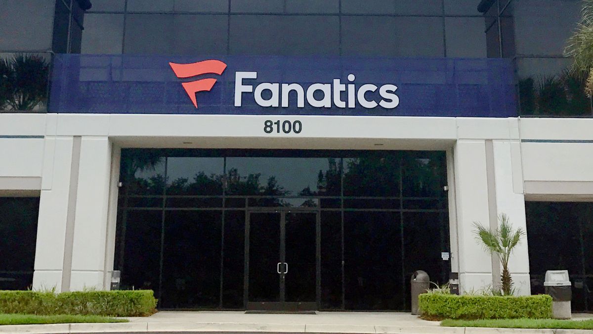 Fanatics Rebrands PointsBet Michigan