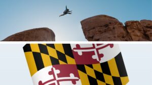 Maryland's real-money online casino and poker bill crosses over to the Senate