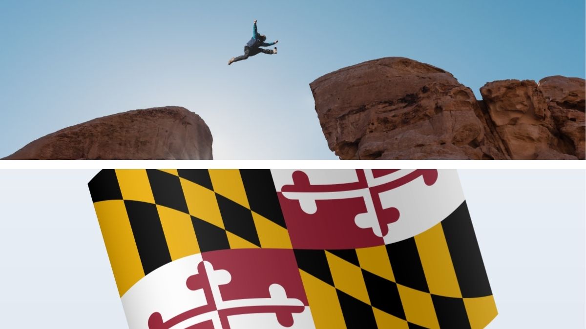 Maryland's real-money online casino and poker bill crosses over to the Senate