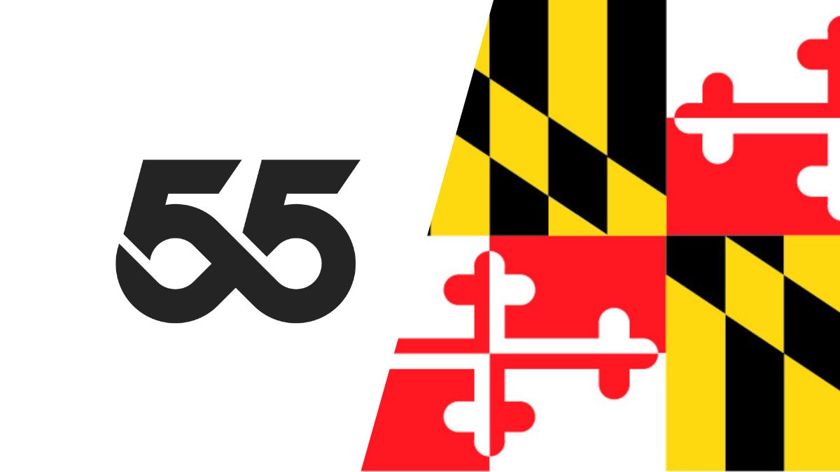 The Maryland online casino bill moves forward
