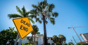 West Flagler has hit a dead end in Florida as the state's Supreme Court has rejected its petition.