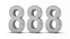Hard Rock Digital will acquire 888's customer-facing assets in the US.