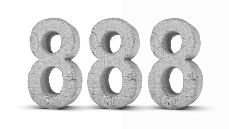 Hard Rock Digital will acquire 888's customer-facing assets in the US.