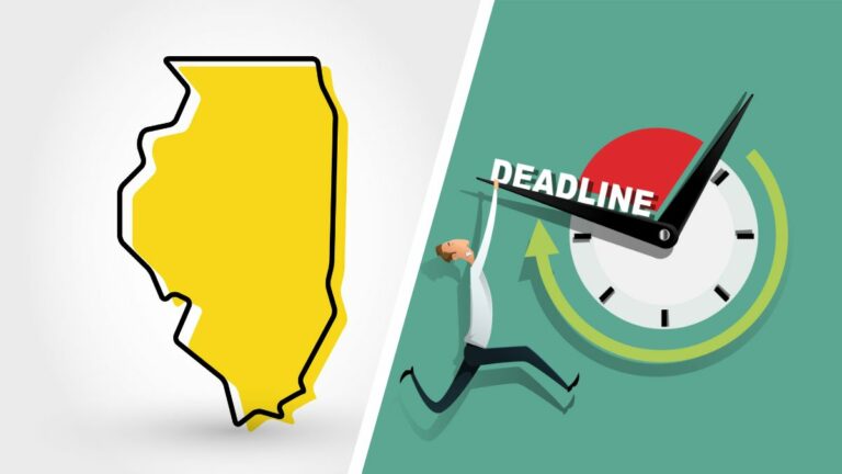 Illinois Online Casino Gambling Bill Has Committee Exit Deadline