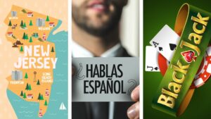 Spanish-language live dealer games' tables debut in New Jersey