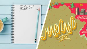 Maryland Senate Committee Sets Hearing Date on Online Casino Bill