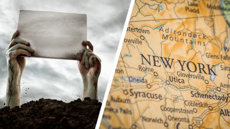 New York's iGaming bills aren't dead yet