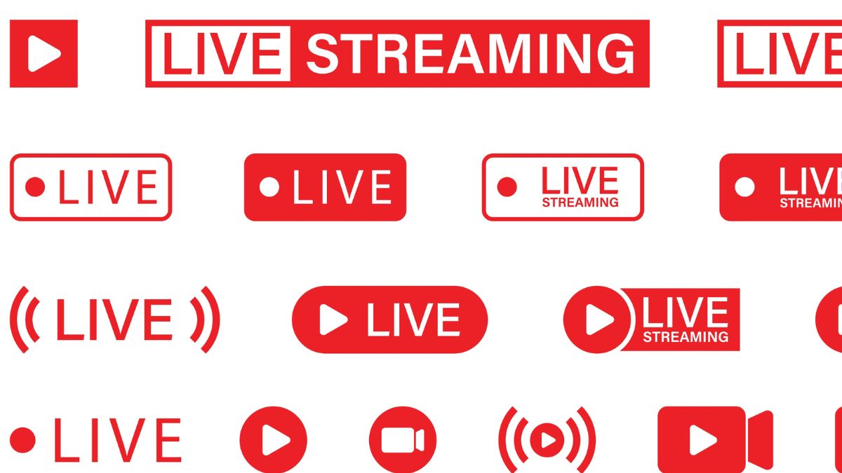 Easy Streaming icon