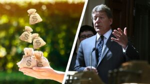 a new jersey bill that would nearly double hike online gambling taxes to 30%, may face opposition from atlantic city's retail casinos.