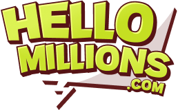 Hello Millions Promo Code & Sign Up Bonus