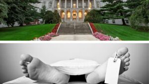 Maine online casino bill is dead
