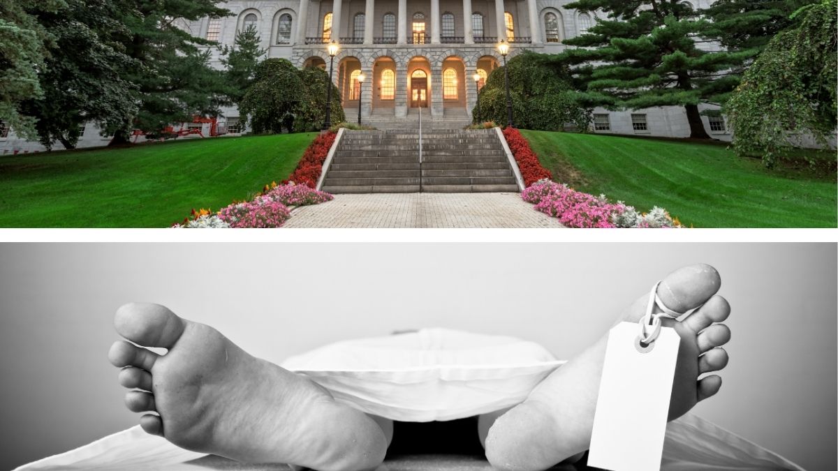 Maine online casino bill is dead