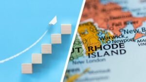 Rhode Island online casino revenue builds momentum