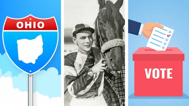 Ohioans may see a table games referendum regarding racinos