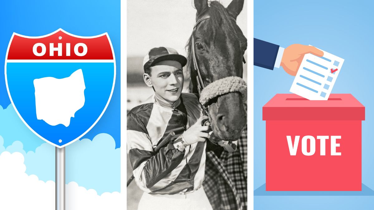 Ohioans may see a table games referendum regarding racinos