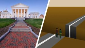 The Virginia Senate and Governor are at an impasse