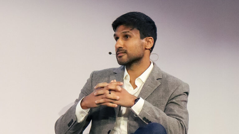 Jackpot.com CEO Akshay Khanna says lottery couriers are all about letting people shop they way they want to.