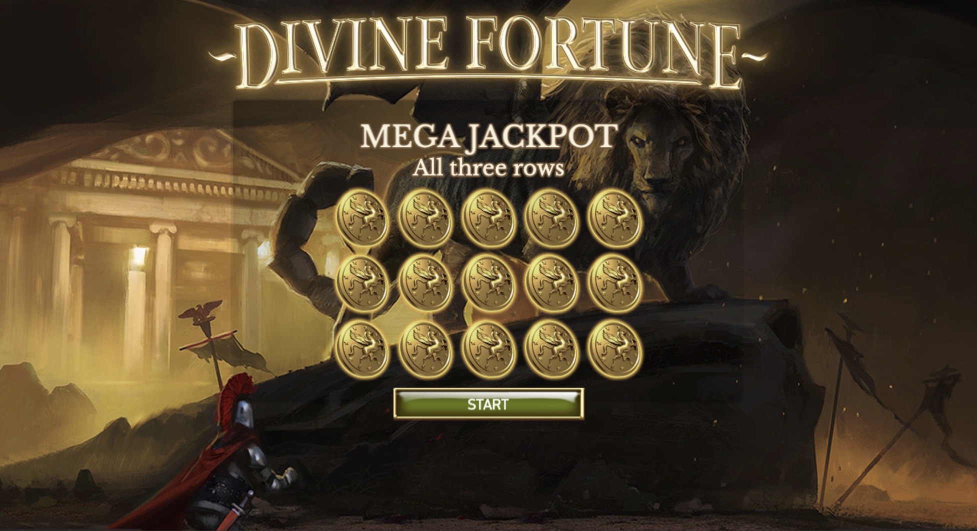 Black Friday Specials: Divine Fortune Slotactie in Nederlandse Online Casino’s