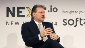 State Sen. Joe Addabbo introduced a New York online poker bill