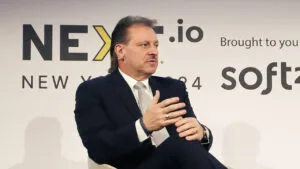State Sen. Joe Addabbo introduced a New York online poker bill