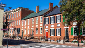 Petersburg, Virginia may be home to the state's fifth casino, pending a referendum.