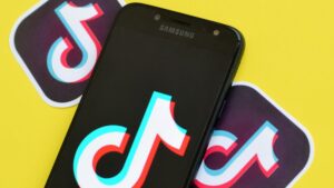 for adults, regular tiktok use has a higher correlation with problem gambling than with excessive drinking, according to a finnish study.